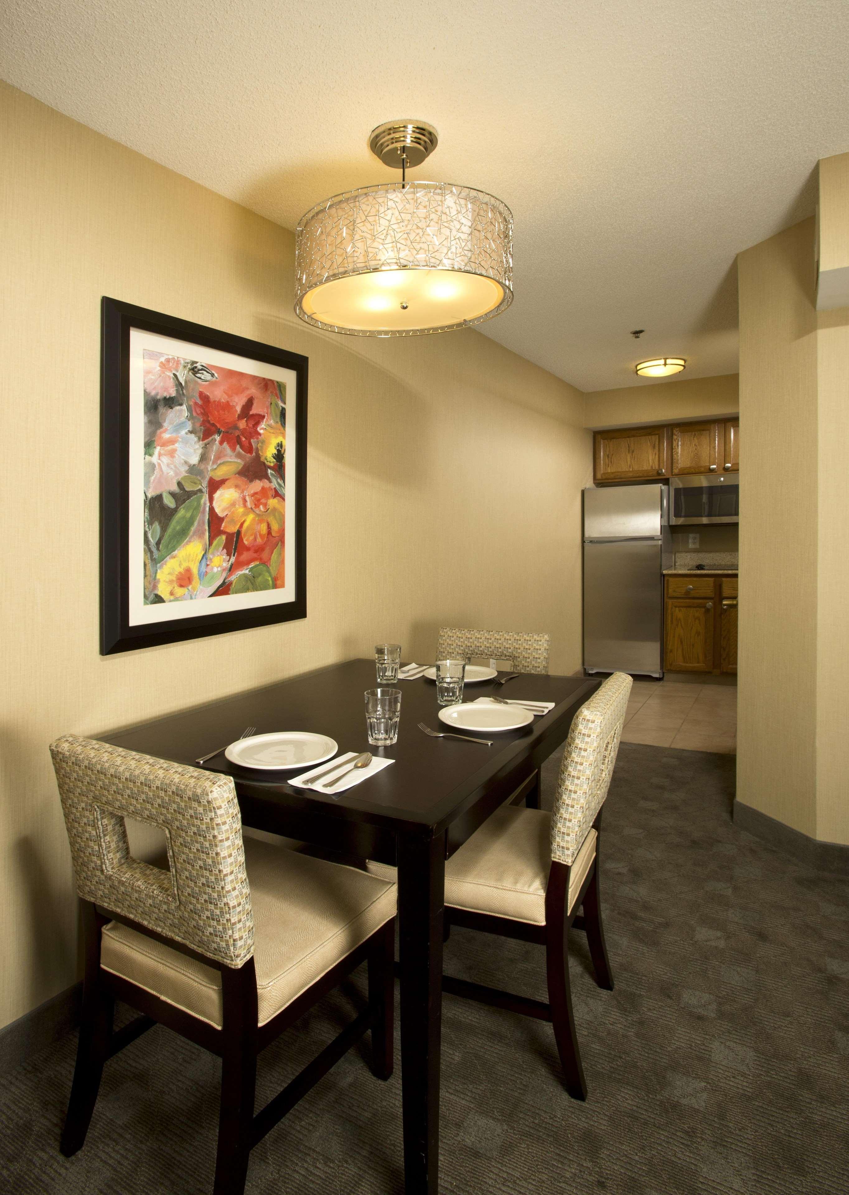 Homewood Suites By Hilton Alexandria Ngoại thất bức ảnh