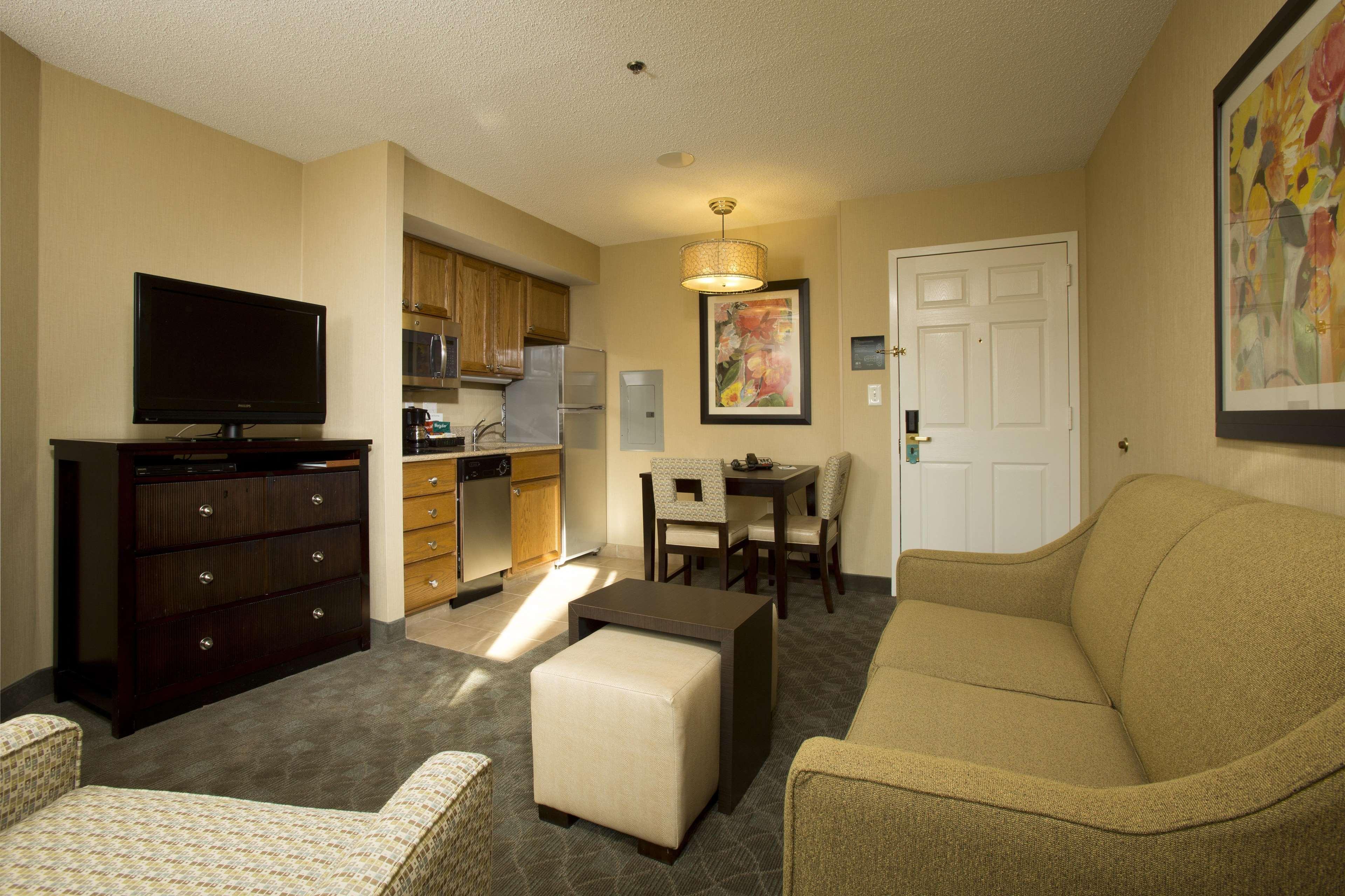 Homewood Suites By Hilton Alexandria Ngoại thất bức ảnh