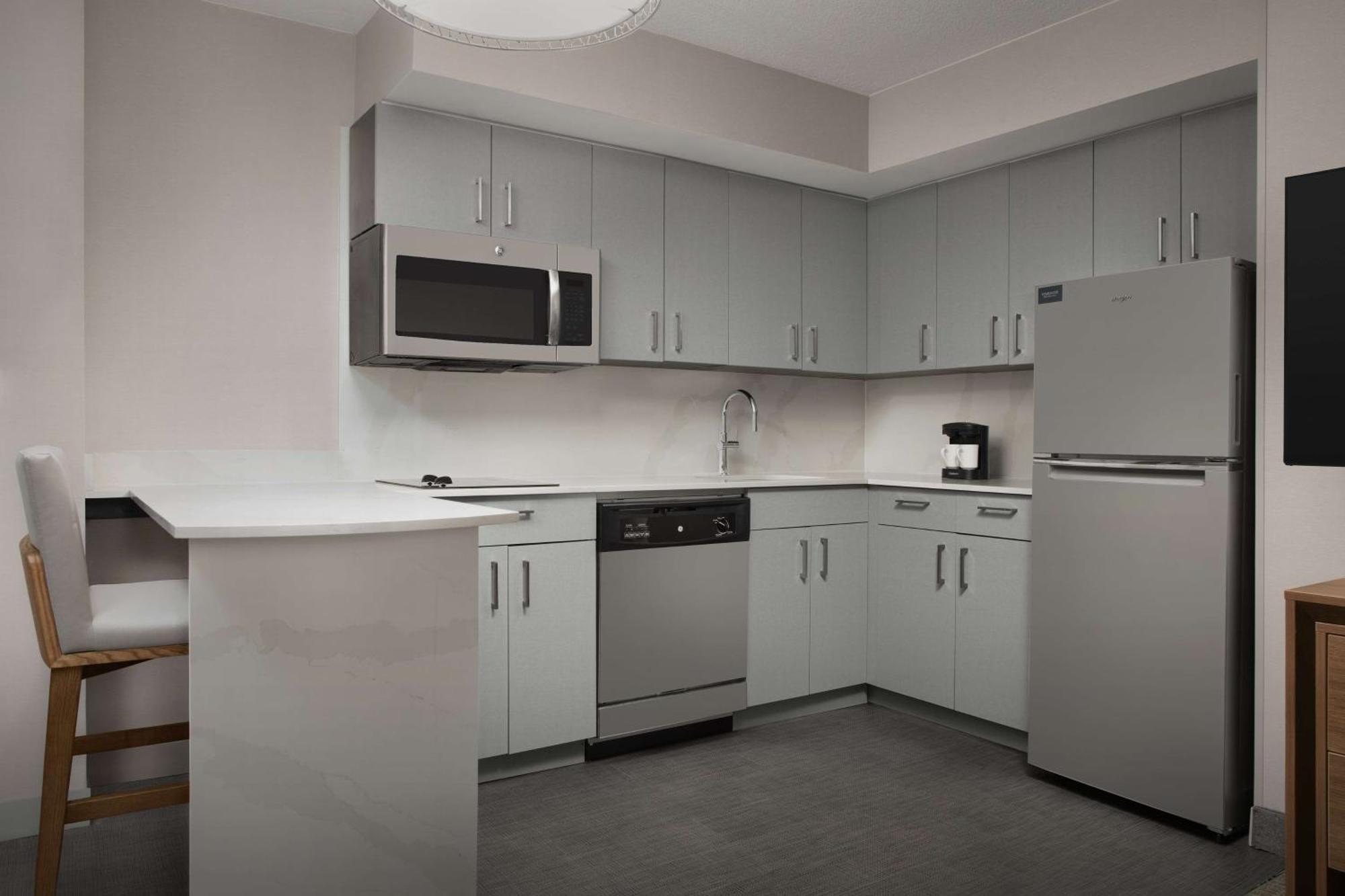 Homewood Suites By Hilton Alexandria Ngoại thất bức ảnh