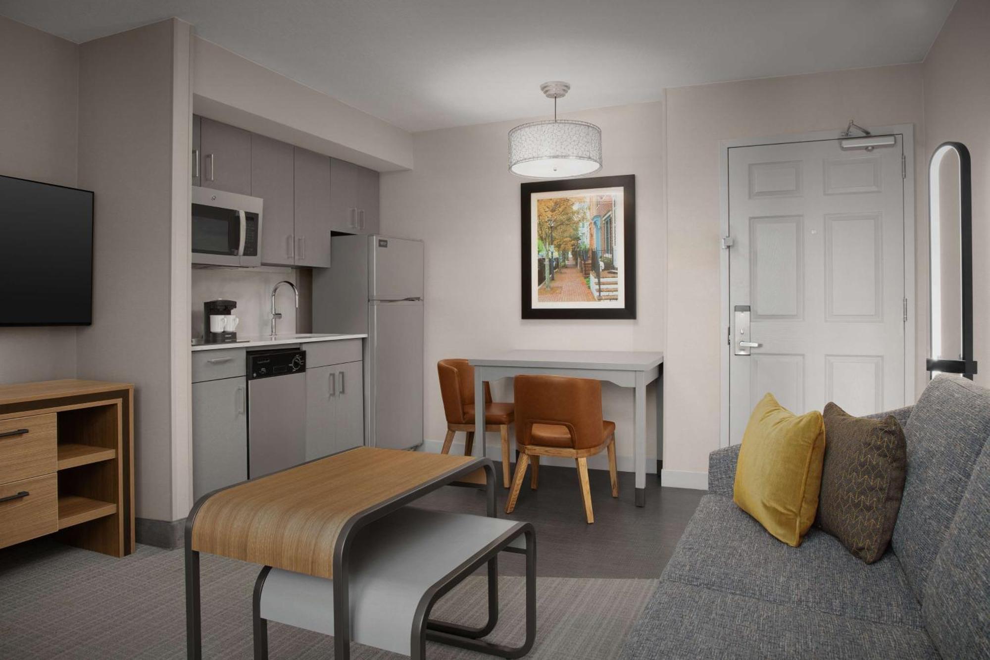 Homewood Suites By Hilton Alexandria Ngoại thất bức ảnh