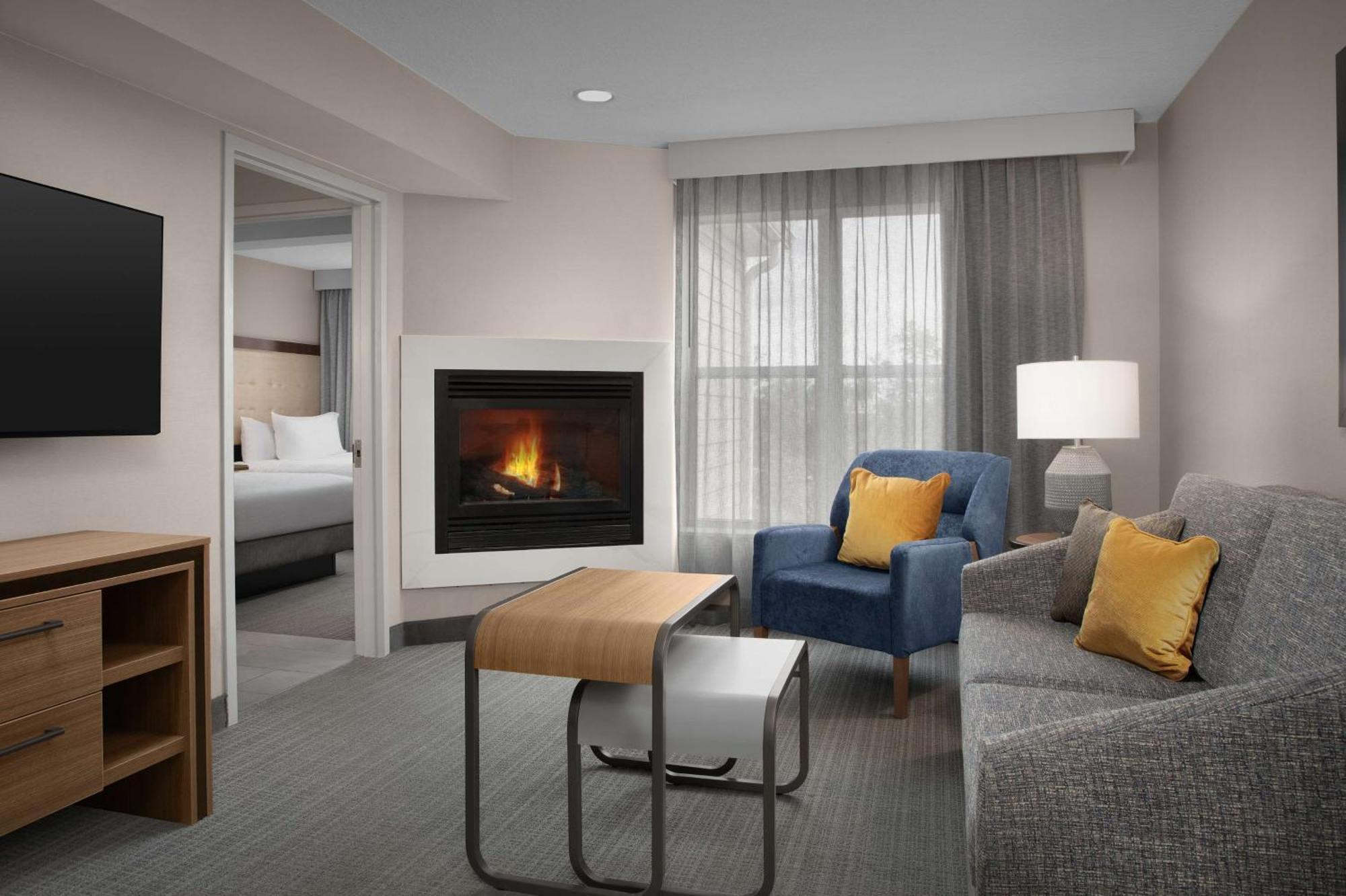 Homewood Suites By Hilton Alexandria Ngoại thất bức ảnh