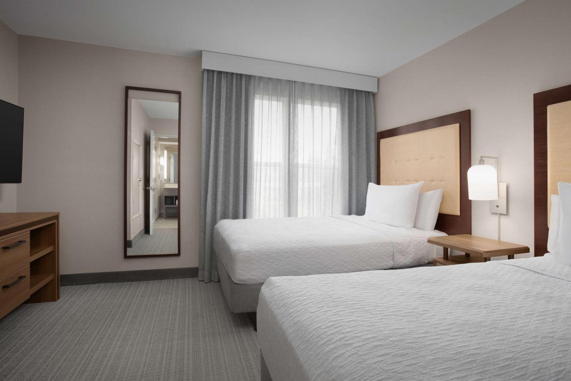 Homewood Suites By Hilton Alexandria Ngoại thất bức ảnh