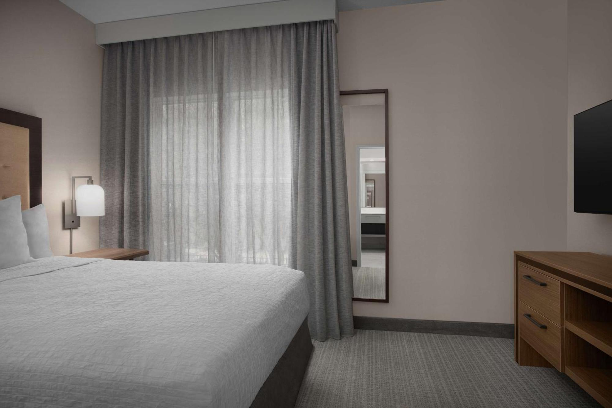 Homewood Suites By Hilton Alexandria Ngoại thất bức ảnh