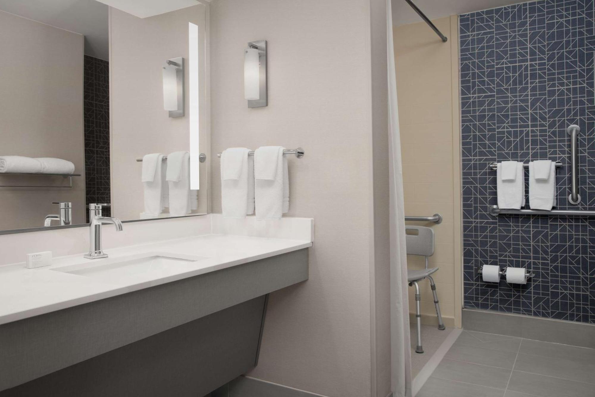 Homewood Suites By Hilton Alexandria Ngoại thất bức ảnh