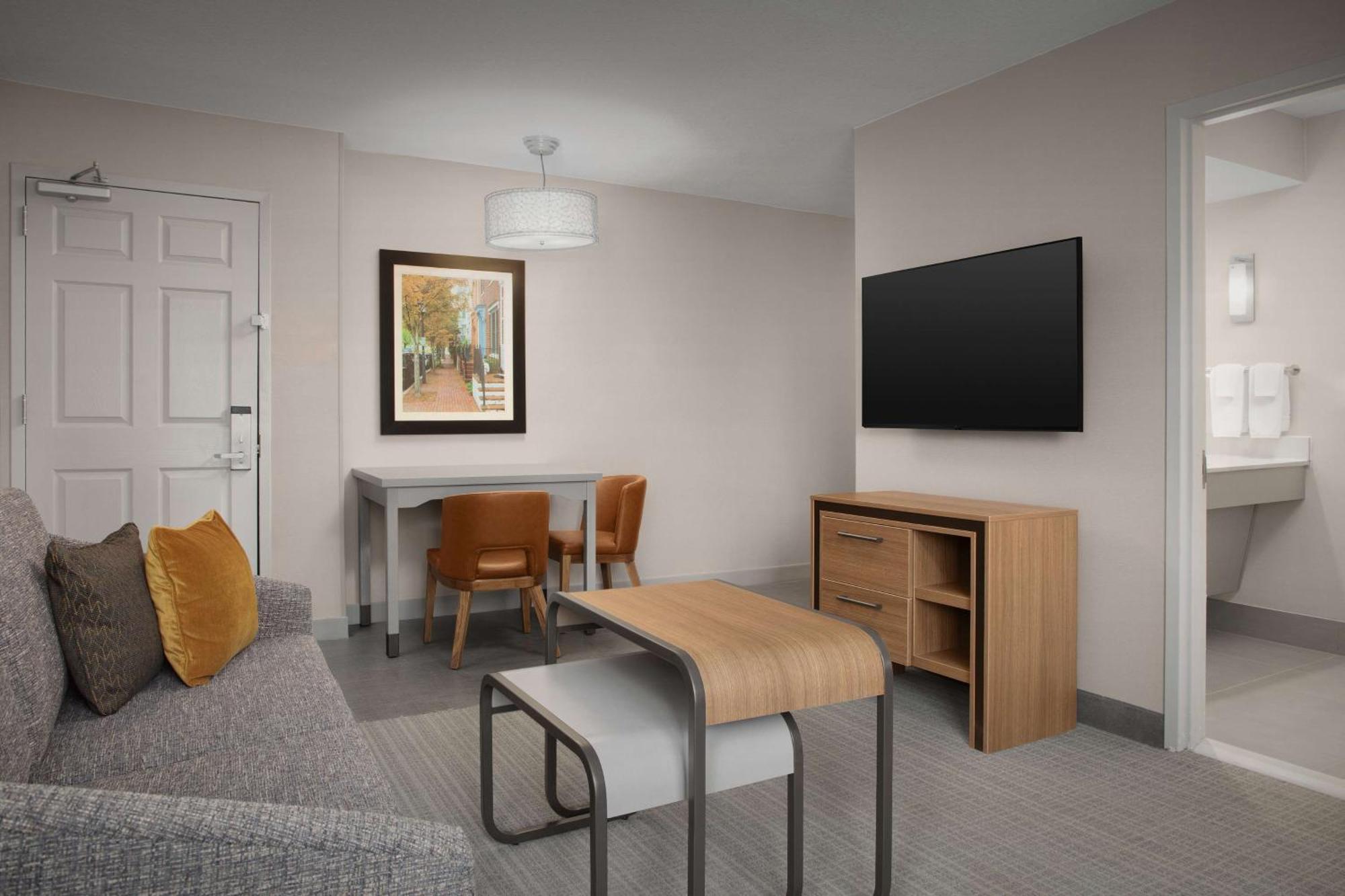 Homewood Suites By Hilton Alexandria Ngoại thất bức ảnh