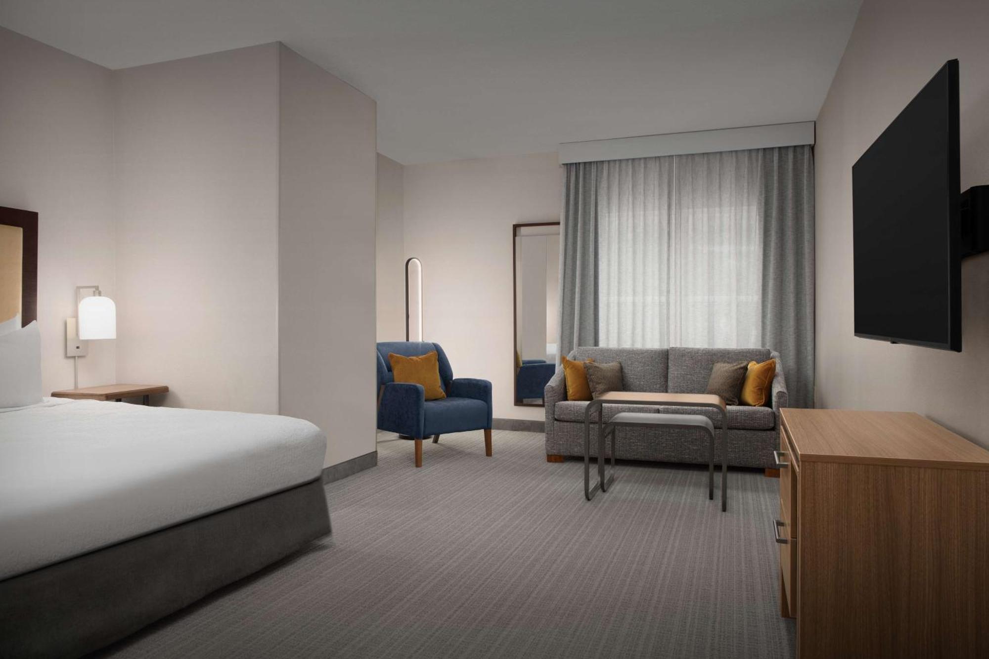 Homewood Suites By Hilton Alexandria Ngoại thất bức ảnh