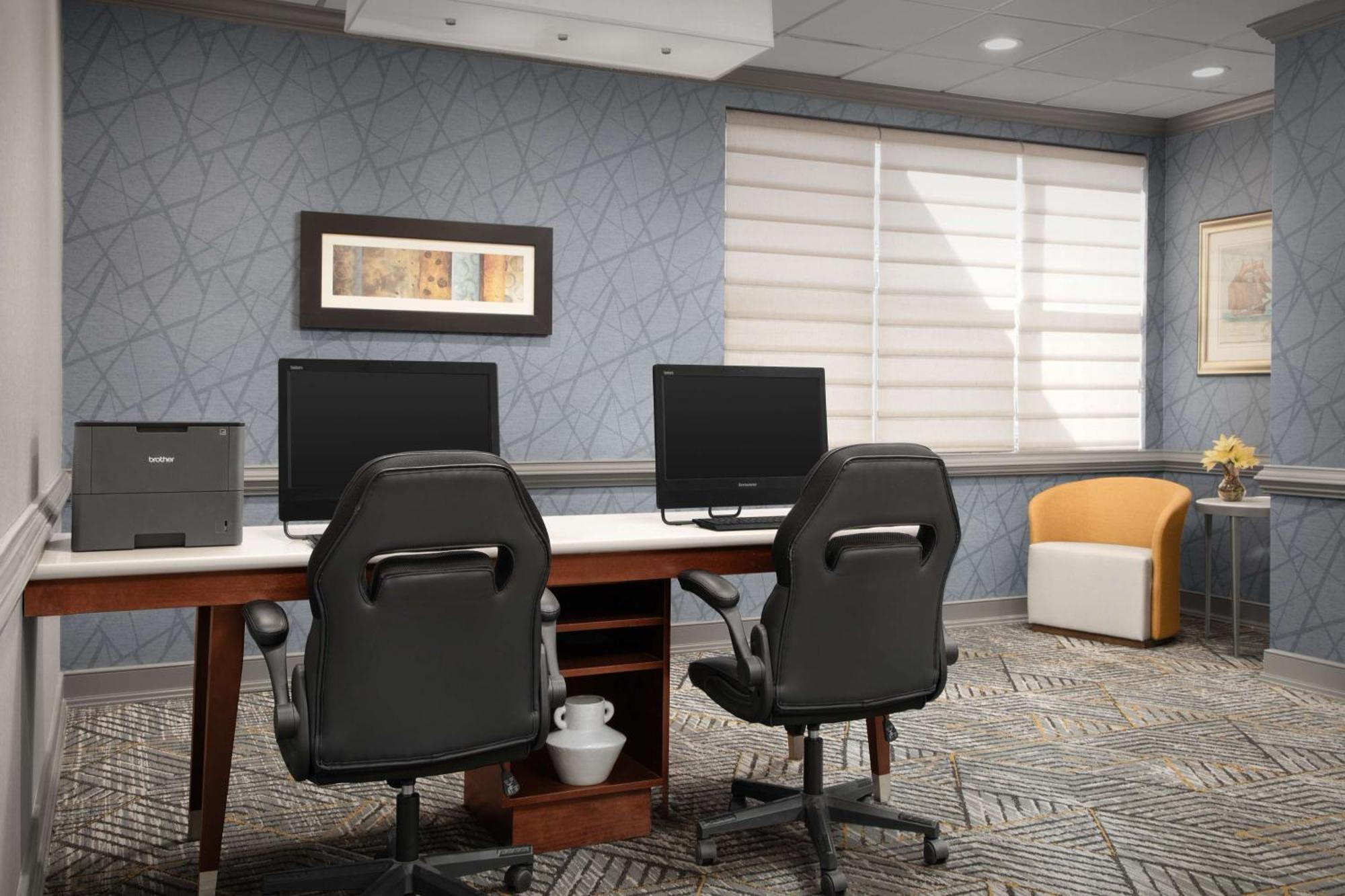 Homewood Suites By Hilton Alexandria Ngoại thất bức ảnh