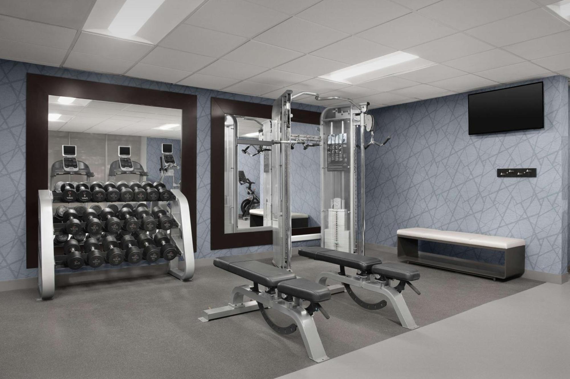 Homewood Suites By Hilton Alexandria Ngoại thất bức ảnh
