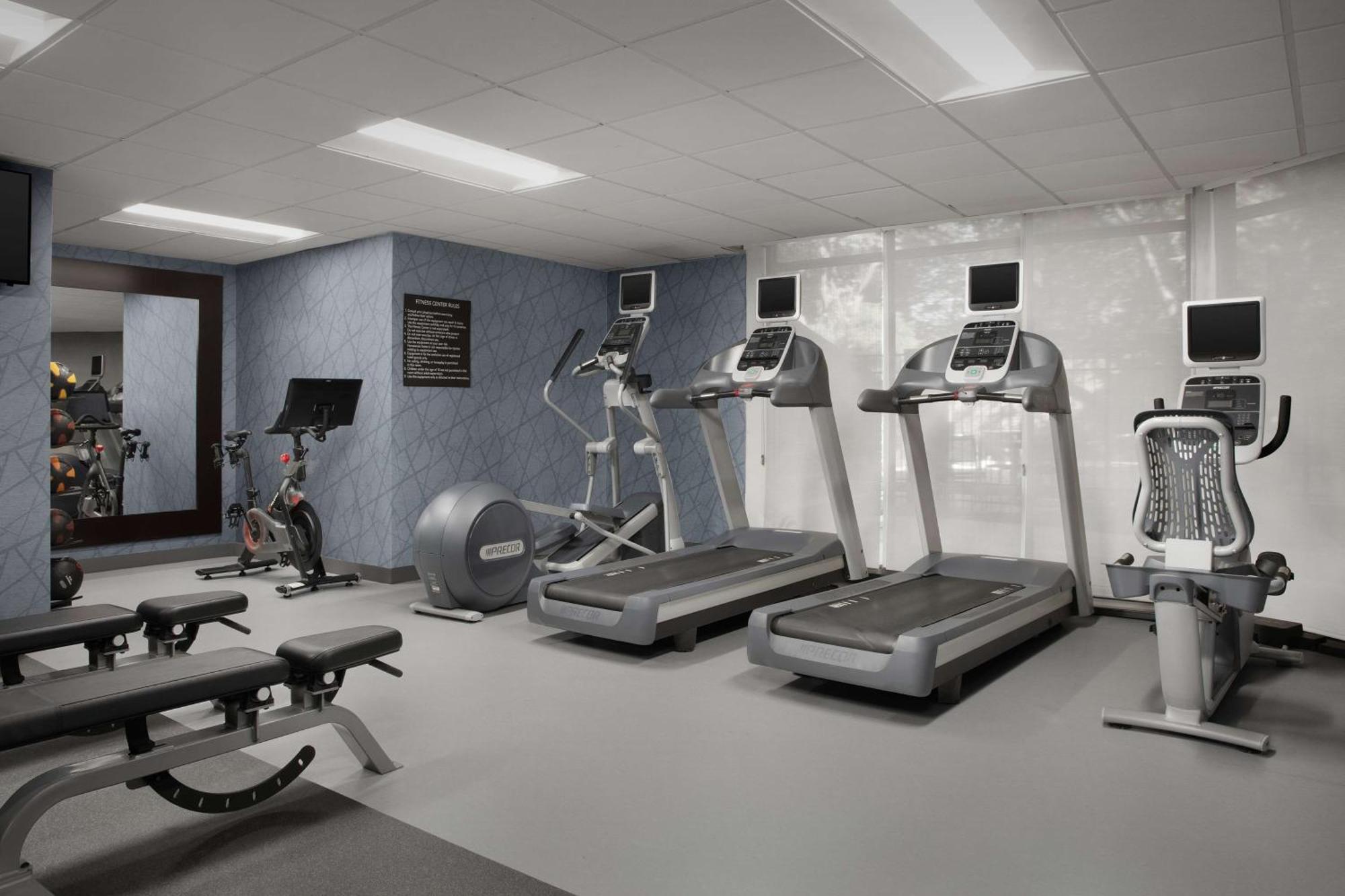 Homewood Suites By Hilton Alexandria Ngoại thất bức ảnh
