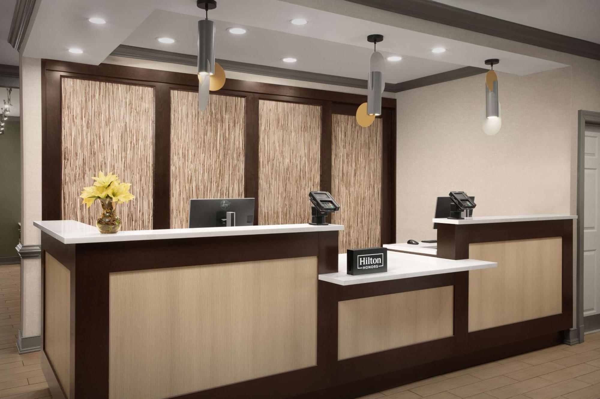 Homewood Suites By Hilton Alexandria Ngoại thất bức ảnh