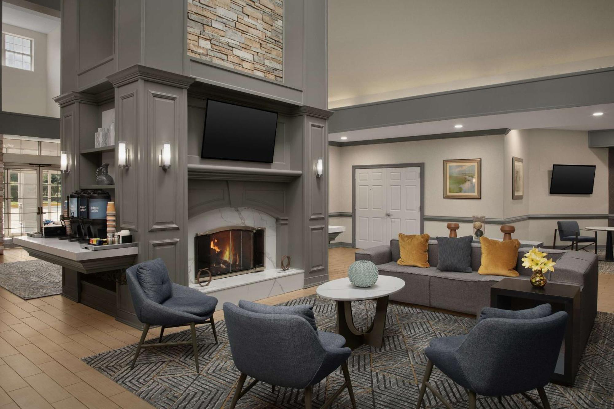 Homewood Suites By Hilton Alexandria Ngoại thất bức ảnh
